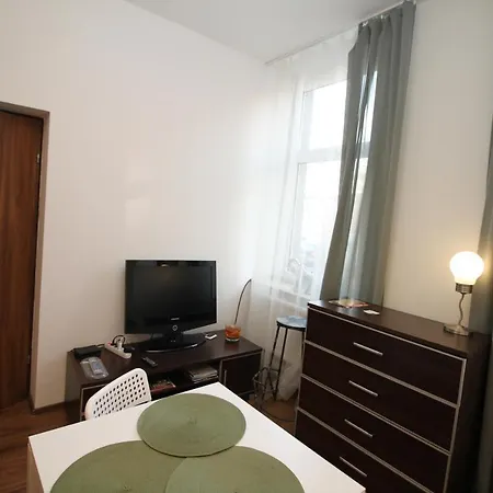 Apartament Apartamento *