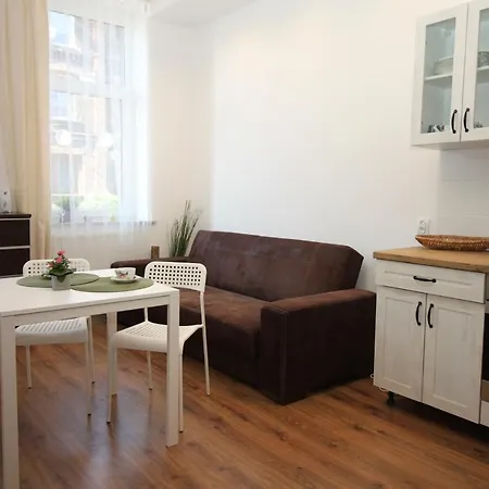 Apartamento Apartament