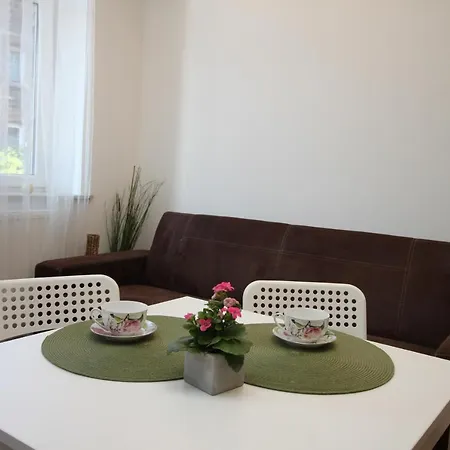 Apartamento Apartament