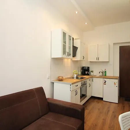 Apartament Apartamento