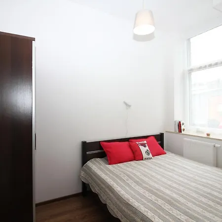 Apartament Apartamento Sosnowiec