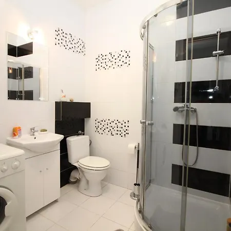 Apartament * Sosnowiec