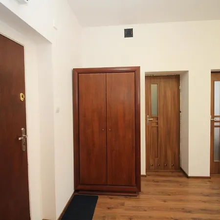 Apartament Apartamento Sosnowiec