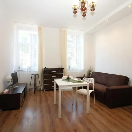 Apartament Apartamento