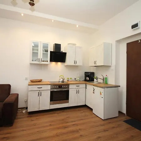 Apartamento Apartament Sosnowiec