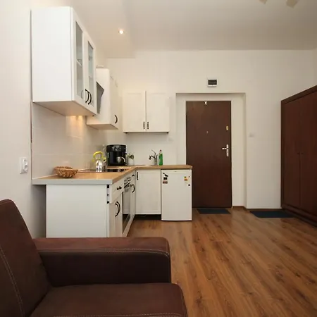 Apartament Sosnowiec