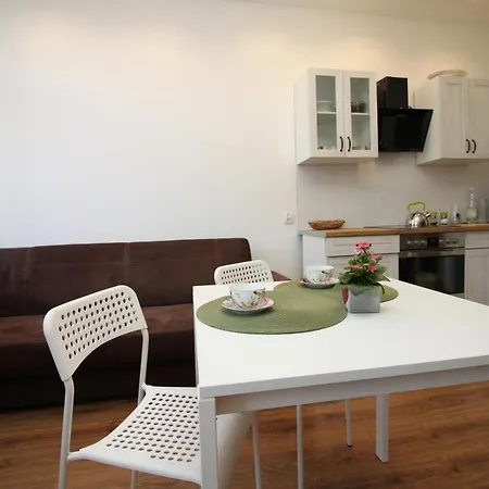 Apartamento Apartament *