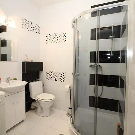 Apartament Apartamento