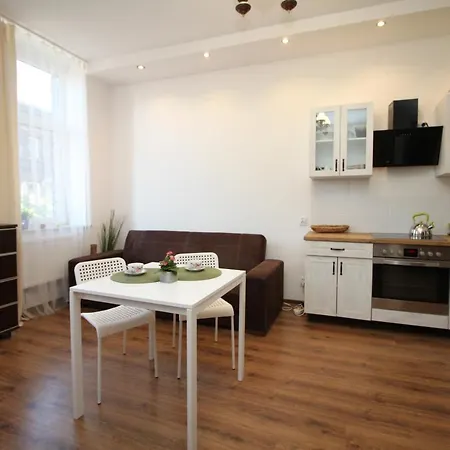 Apartament Apartamento Sosnowiec